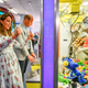 Illustration for article titled I Bet I Could Whup Prince William's Ass at Skeeball